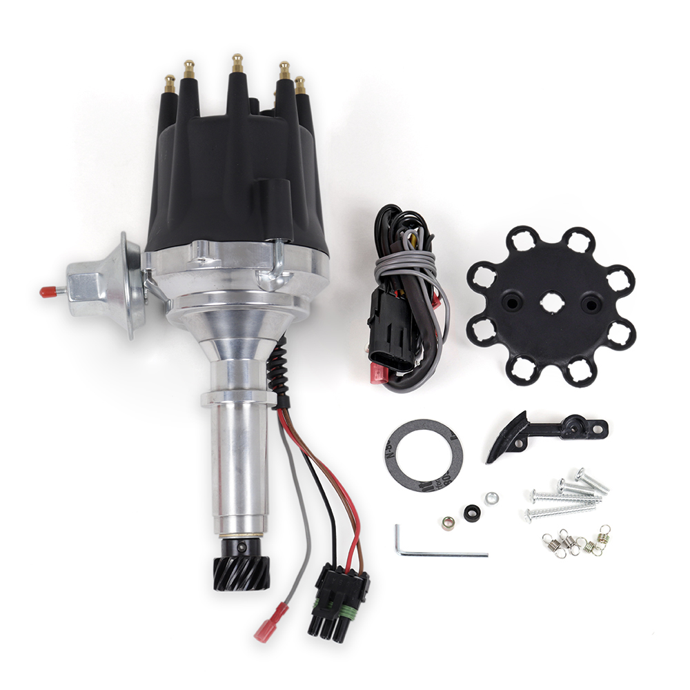 Distributor Holden 253-308ci billet magn